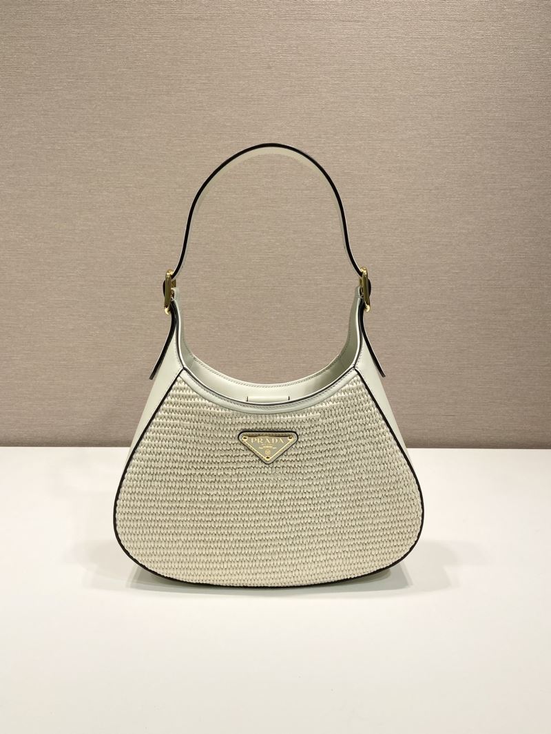 Pra*a cleo bags